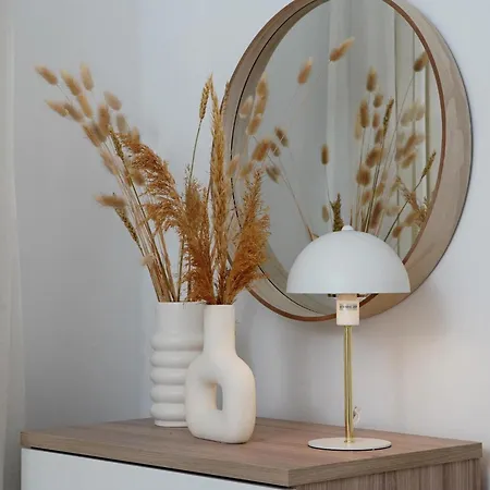 Elegant And Location Appartement Grenade