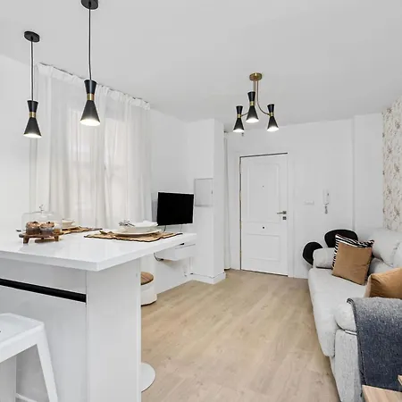 Elegant And Location Appartement *