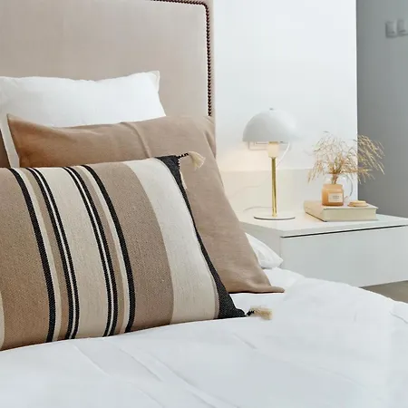 Апартаменты Elegant And Location Гранада