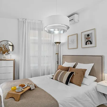Appartement Elegant And Location *