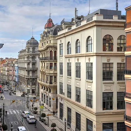 Elegant And Location Appartement *