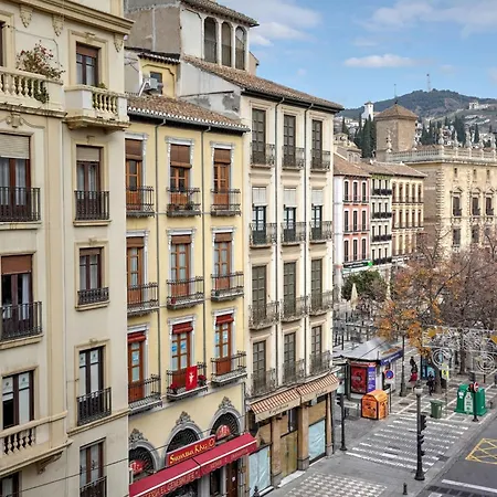 Elegant And Location Appartement *