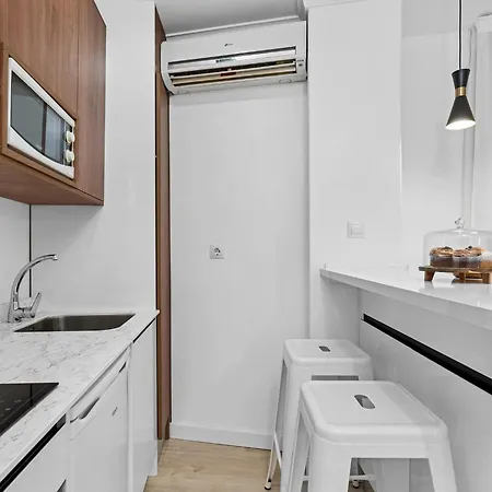 Appartement Elegant And Location Grenade