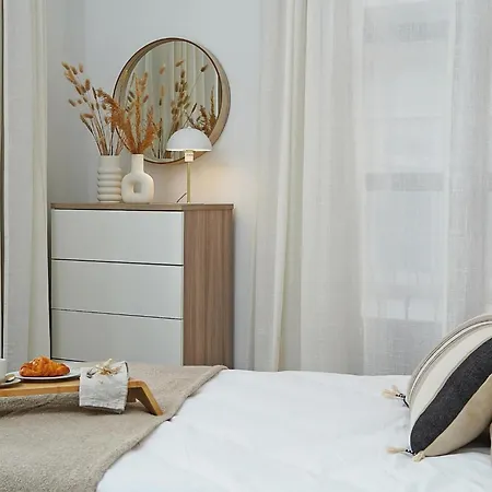 Elegant And Location Appartement *