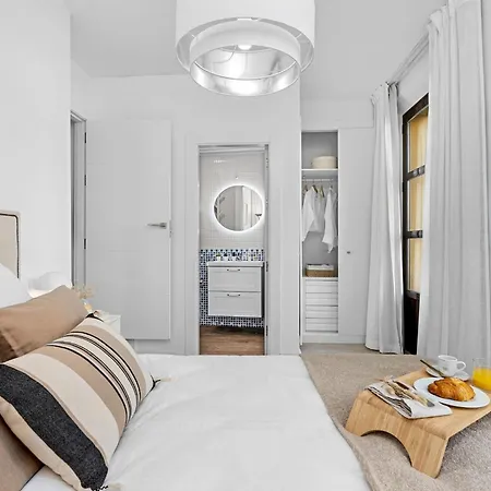 Appartement Elegant And Location *