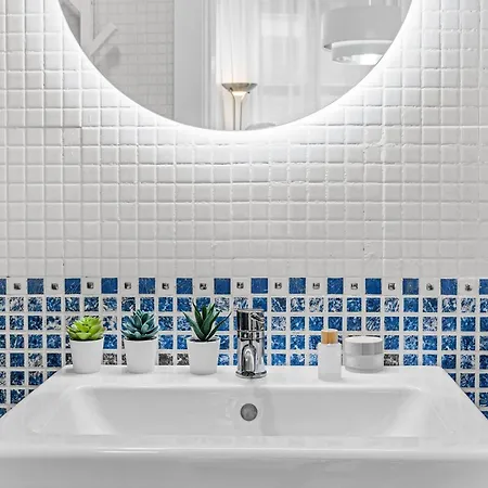 Appartement Elegant And Location Grenade