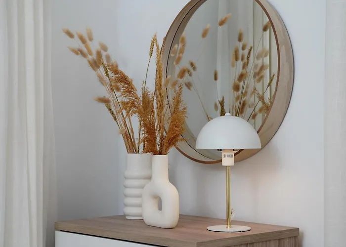 Elegant And Location Apartamento Granada