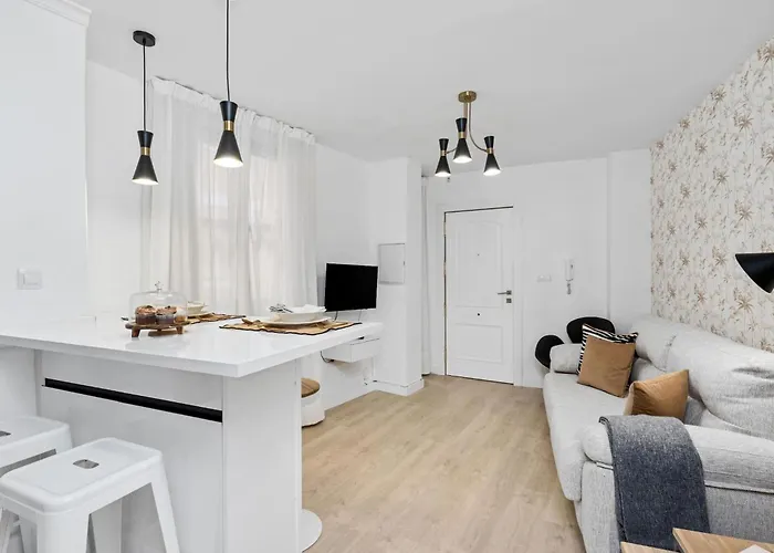 Elegant And Location Apartamento *