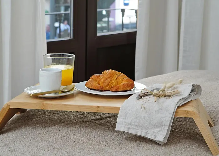 Elegant And Location Apartamento