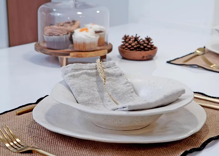 Elegant And Location Apartmán